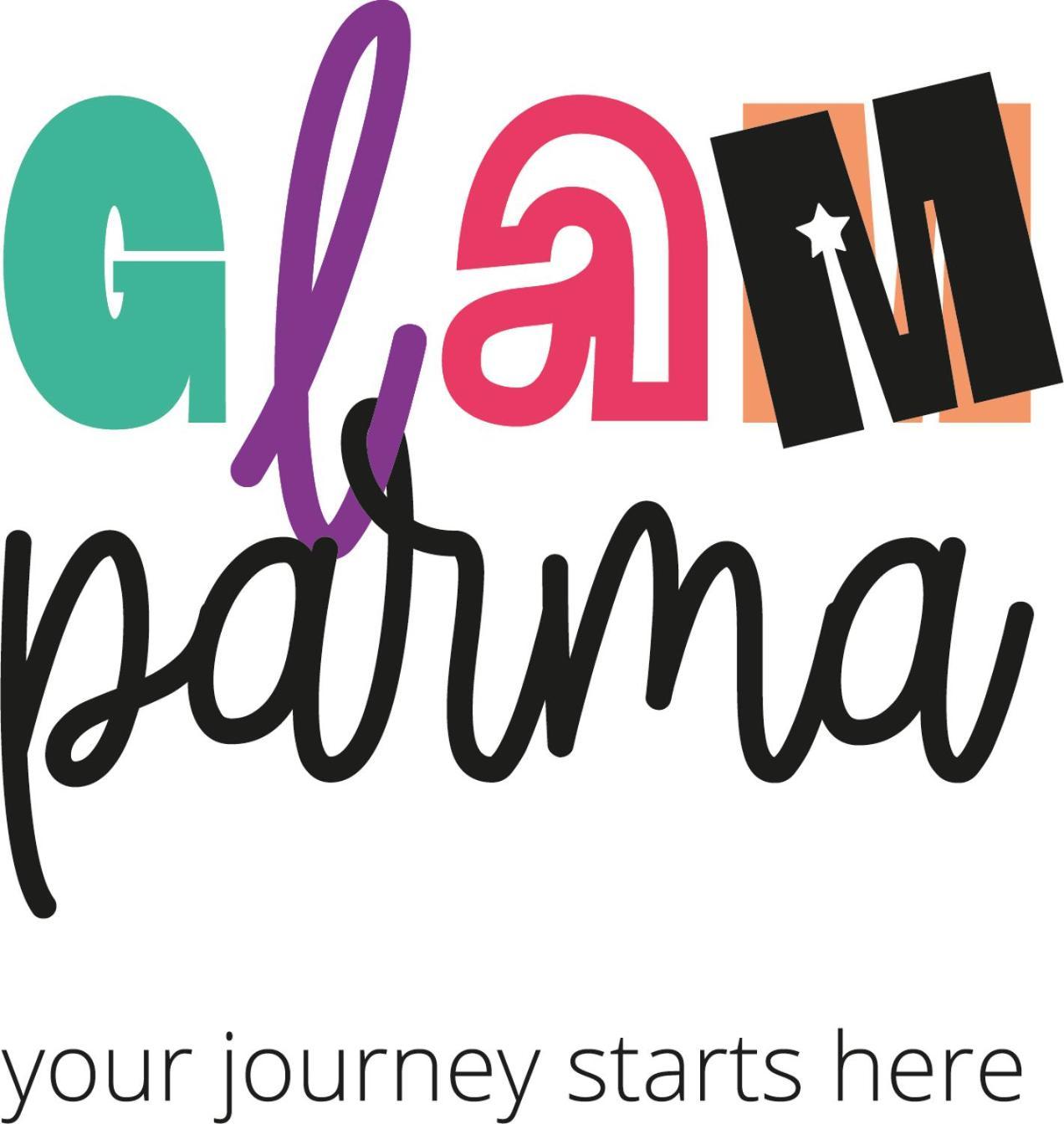 Glam Parma 호텔 외부 사진